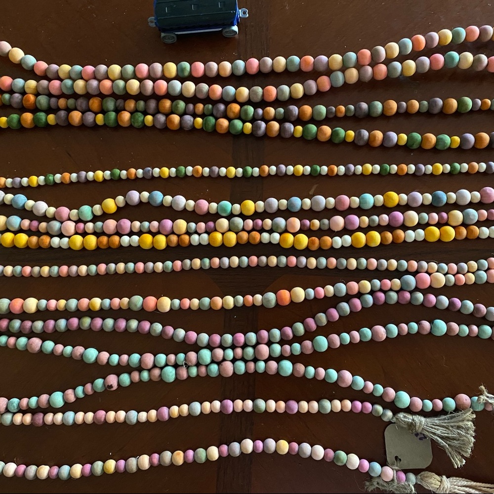 Examples - beads - Picture 6 of 16